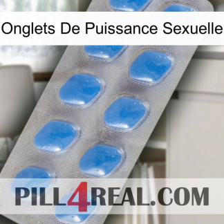 Sex Power Tabs 22
